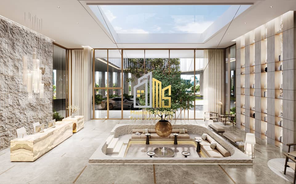 2 BR | Lagoon-Front Luxury Living | Premium - Image 7