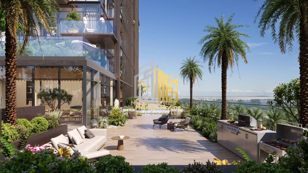 2 BR | Lagoon-Front Luxury Living | Premium - Image 11