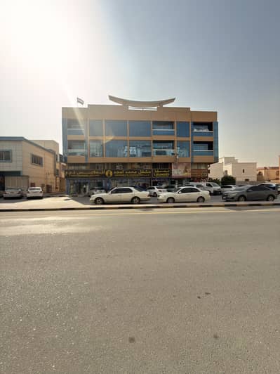 مبنى سكني 10+ غرف نوم للبيع في المويهات، عجمان - IMG_4910. jpg مبنى سكني 10+ غرف نوم للبيع في المويهات، عجمان - IMG_4910. jpg