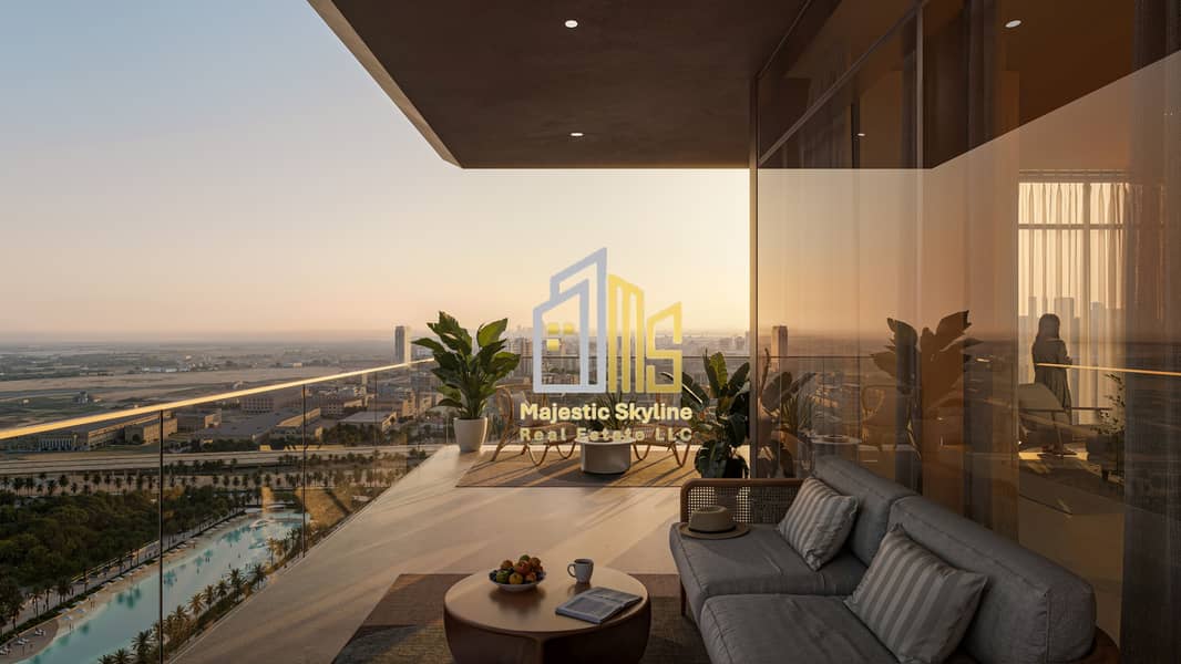 2 BR | Lagoon-Front Luxury Living | Premium - Image 13