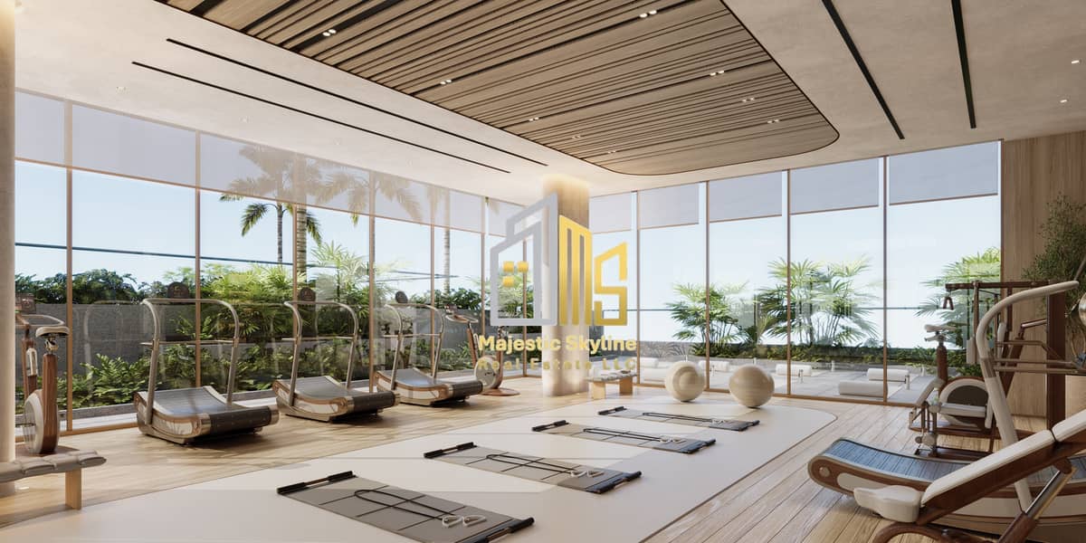 2 BR | Lagoon-Front Luxury Living | Premium