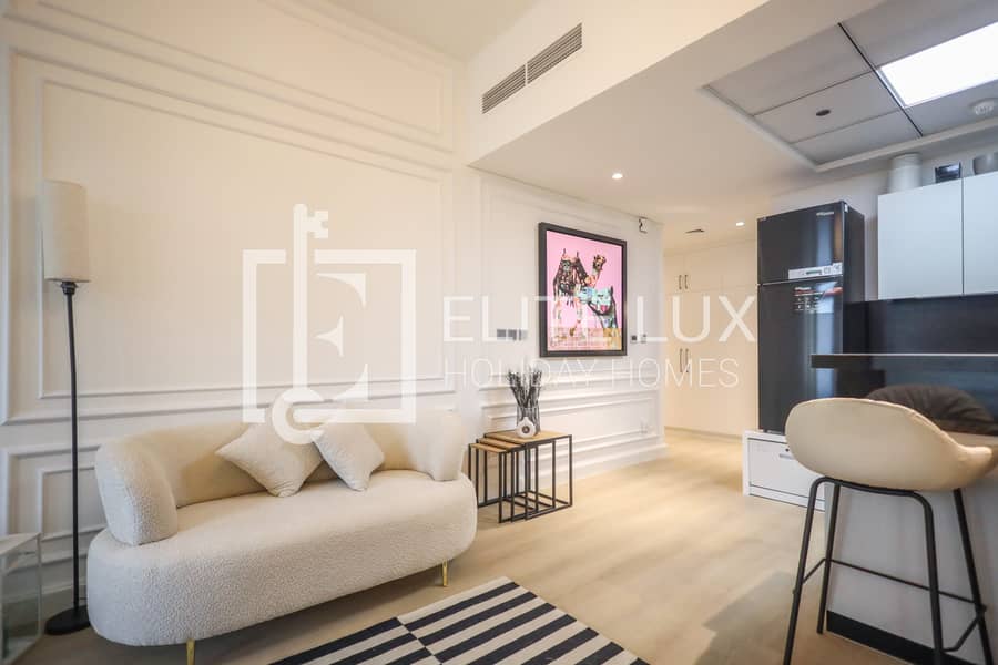 Cozy Studio at Al Waleed Garden 2, Dubai