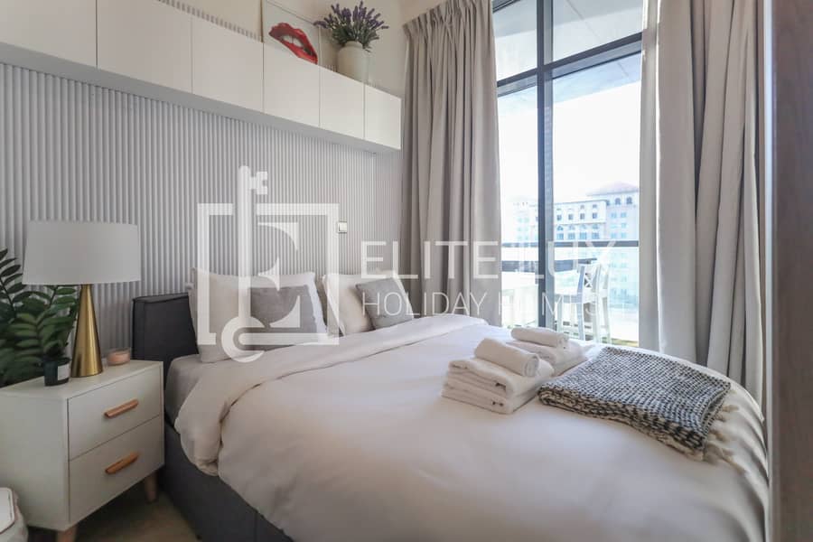 Cozy Studio at Al Waleed Garden 2, Dubai - Image 7