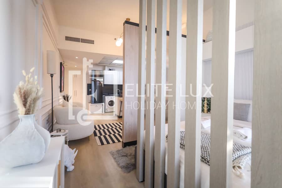 Cozy Studio at Al Waleed Garden 2, Dubai - Image 9