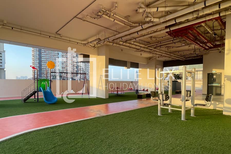 Cozy Studio at Al Waleed Garden 2, Dubai - Image 12