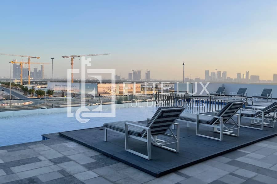 Cozy Studio at Al Waleed Garden 2, Dubai - Image 13