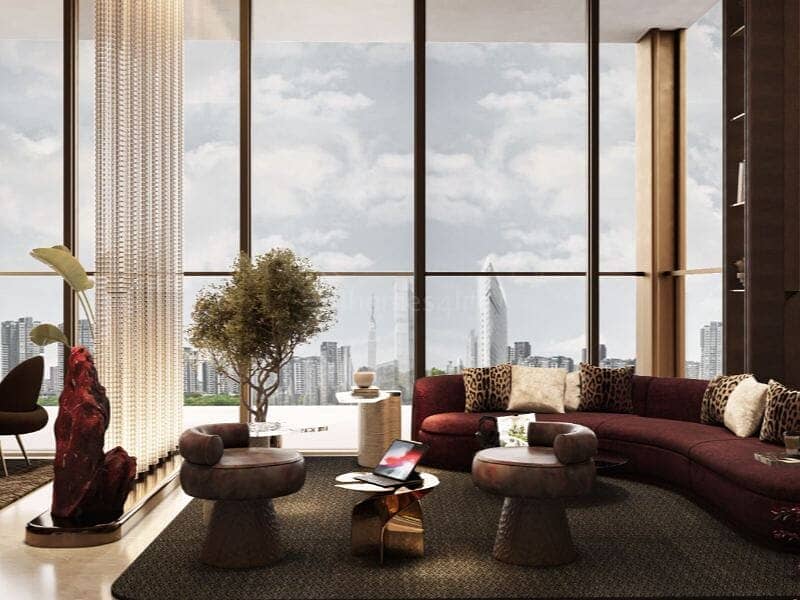 On Lagoon | High Capital Appreciation | High ROI