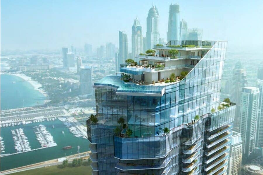 Rare Opportunity | Limited Units | Luxury Living