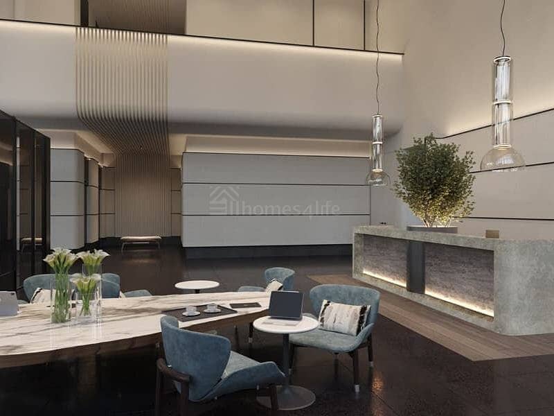 Spacious | Brand New | Pool View | Handover Soon - Image 6