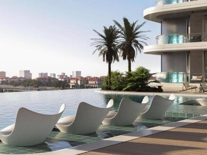 Elevated Living | Luxurious | Premium finishes