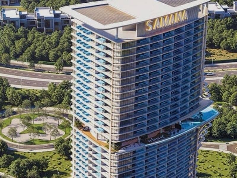 Elevated Living | Luxurious | Premium finishes