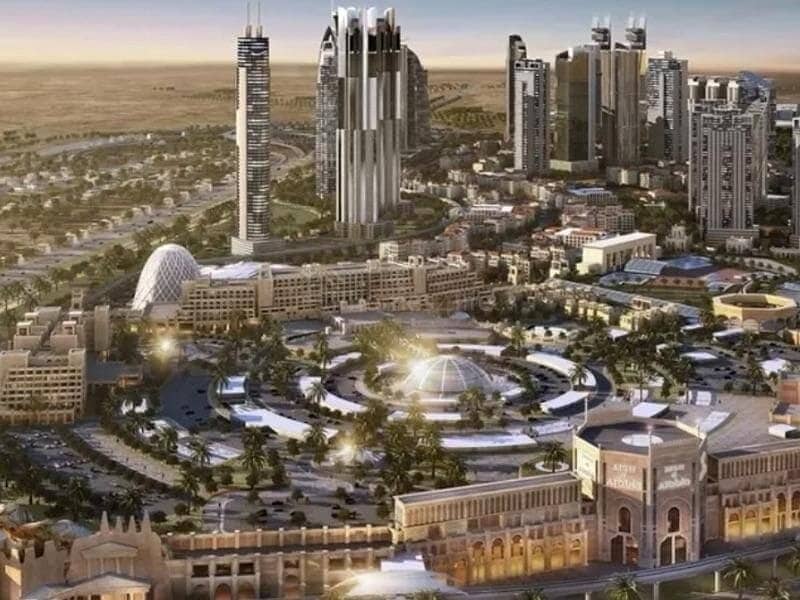 Elevated Living | Luxurious | Premium finishes