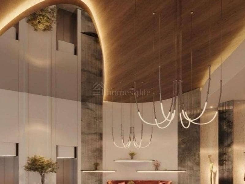 Elevated Living | Luxurious | Premium finishes