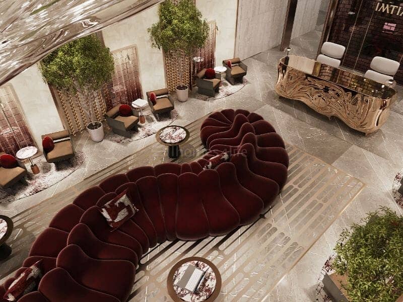 On Lagoon | High Capital Appreciation | High ROI