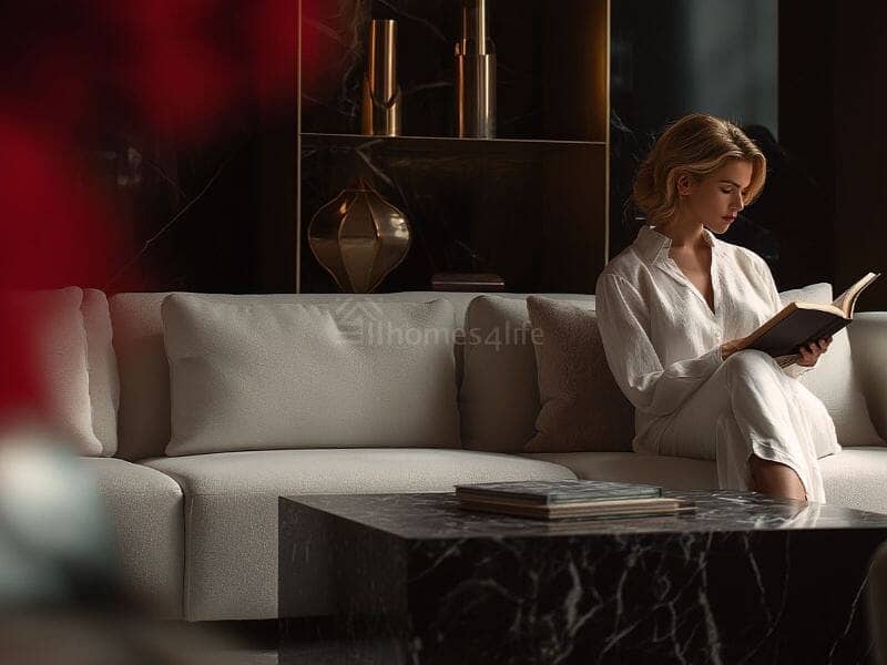 On Lagoon | High Capital Appreciation | High ROI - Image 10