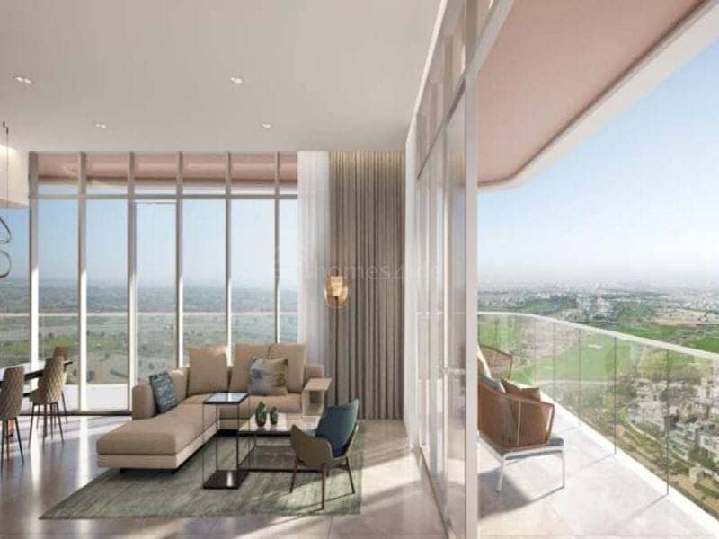 Spacious | Brand New | Pool View | Handover Soon - Image 10