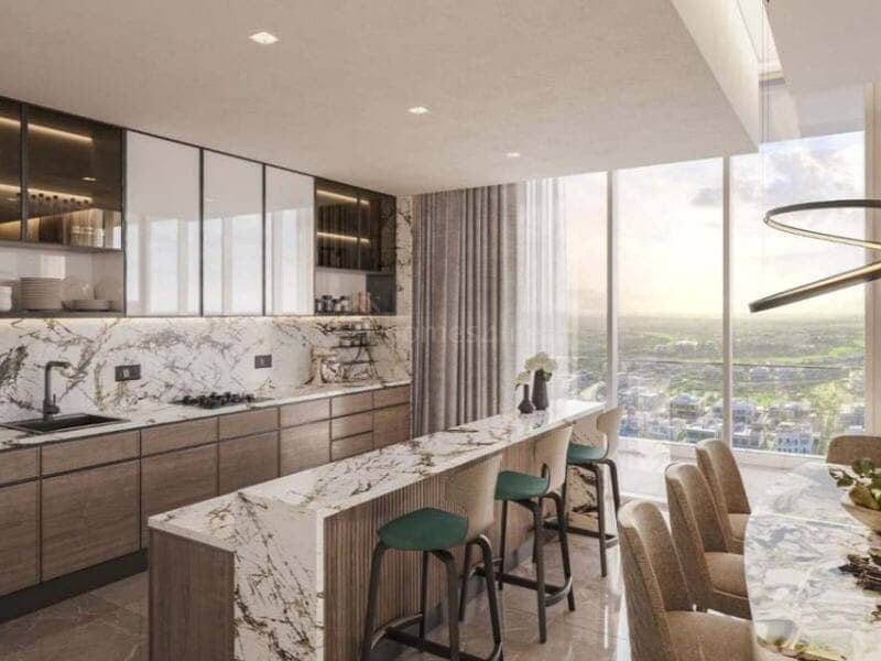 Spacious | Brand New | Pool View | Handover Soon - Image 11