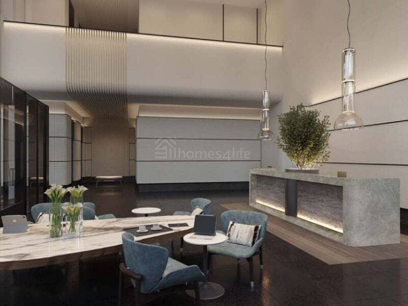 Spacious | Brand New | Pool View | Handover Soon - Image 13