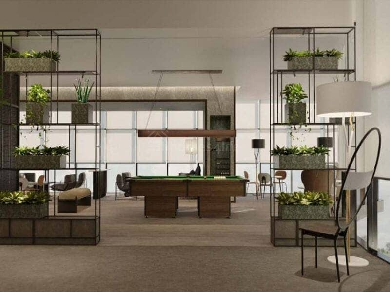 Spacious | Brand New | Pool View | Handover Soon - Image 14