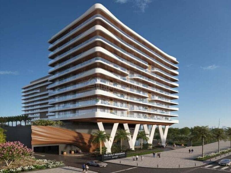 Spacious | Brand New | Pool View | Handover Soon - Image 15