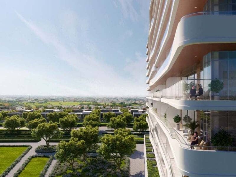 Spacious | Brand New | Pool View | Handover Soon - Image 18