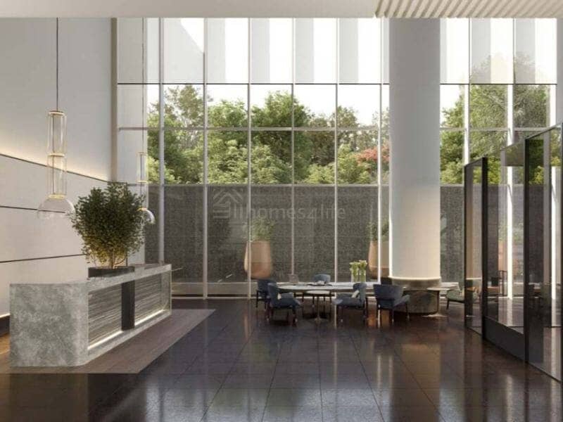 Spacious | Brand New | Pool View | Handover Soon - Image 21