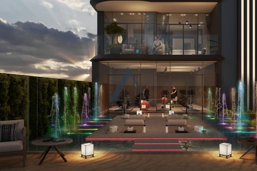 Luxury Living | 3 Yrs Post Handover Plan| Book Now - Image 6