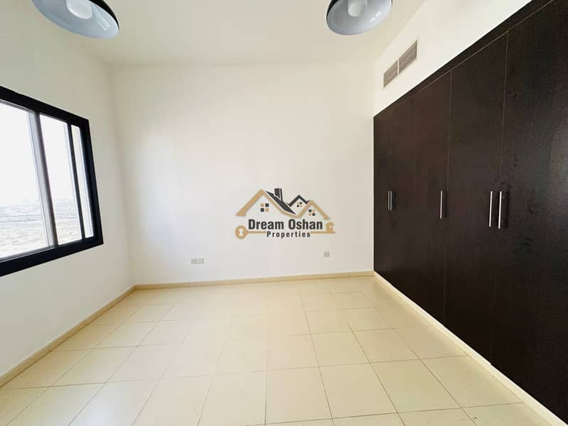 Elegant massive 1BR | Ready To move | Prime Location - Image 9