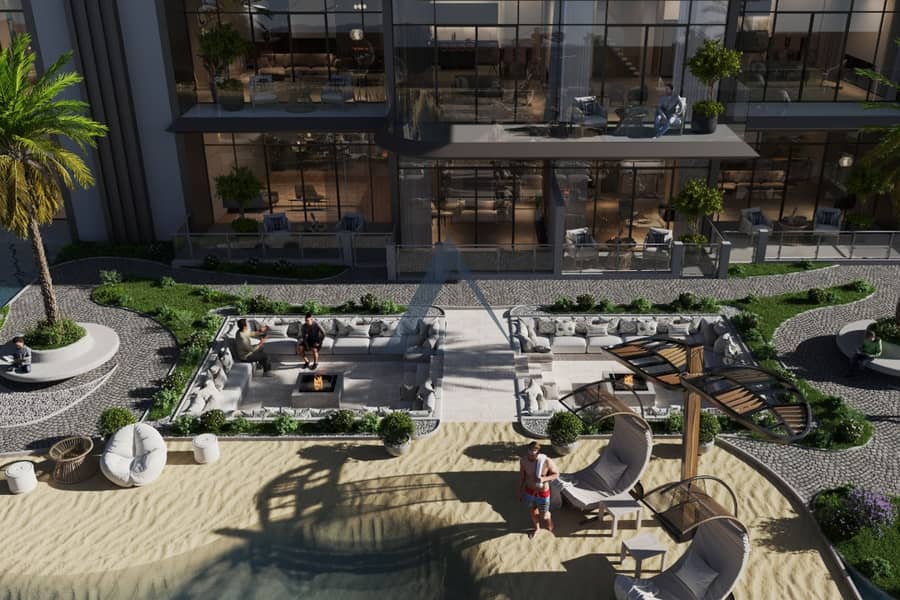 Luxury Living | 3 Yrs Post Handover Plan| Book Now - Image 9