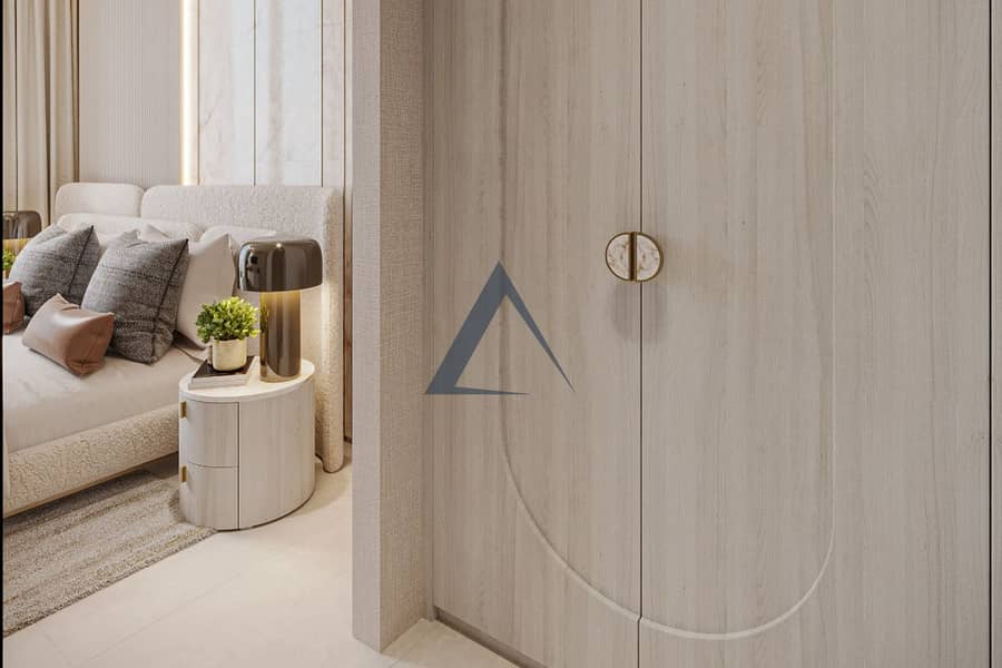 Luxury Living | 3 Yrs Post Handover Plan| Book Now - Image 10