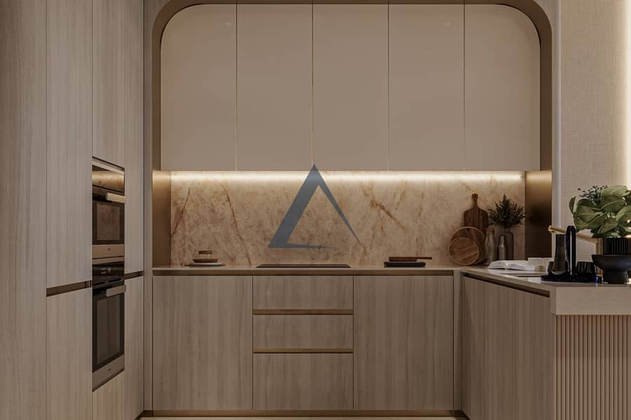 Luxury Living | 3 Yrs Post Handover Plan| Book Now - Image 11