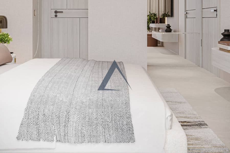 Luxury Living | 3 Yrs Post Handover Plan| Book Now - Image 16