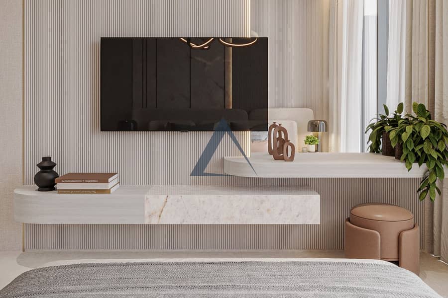 Luxury Living | 3 Yrs Post Handover Plan| Book Now - Image 17