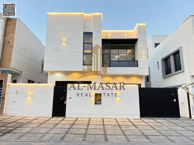 6 Slaapkamers Villa te Koop in Al Yasmeen, Ajman - batch_IMG-20251224-WA0313. jpg