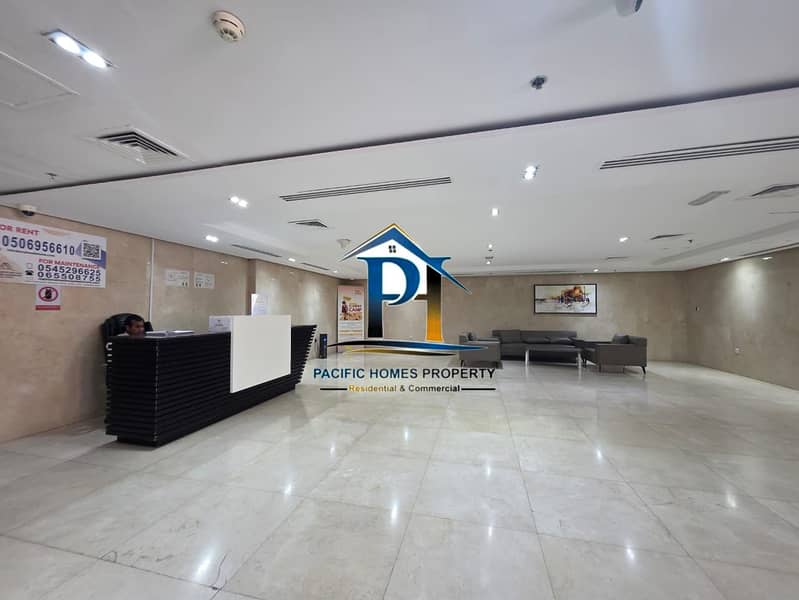 LUXURY 2 BEDROOM LIKE NEW BUILDING WITHGYM POOL AND COVERED PARKING