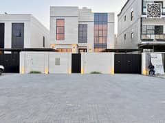 للبيع فيلا بعجمان بسعر لقطه موقع ممتاز تملك حر مدي الحياه لجميع الجنسيات مع امكانيه التمويل البنكي