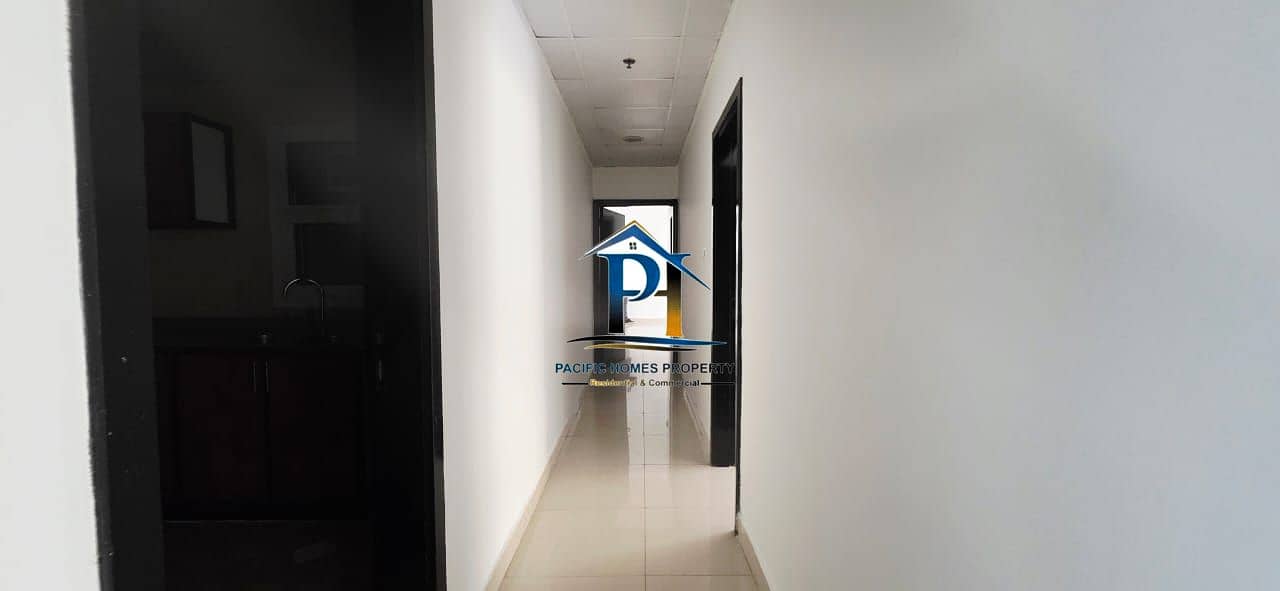 SPACIOUS LUXURY 2 BEDROOM 3 WASHROOM OPPOSITE TO POND PARK WITH GYM POOL PARKING