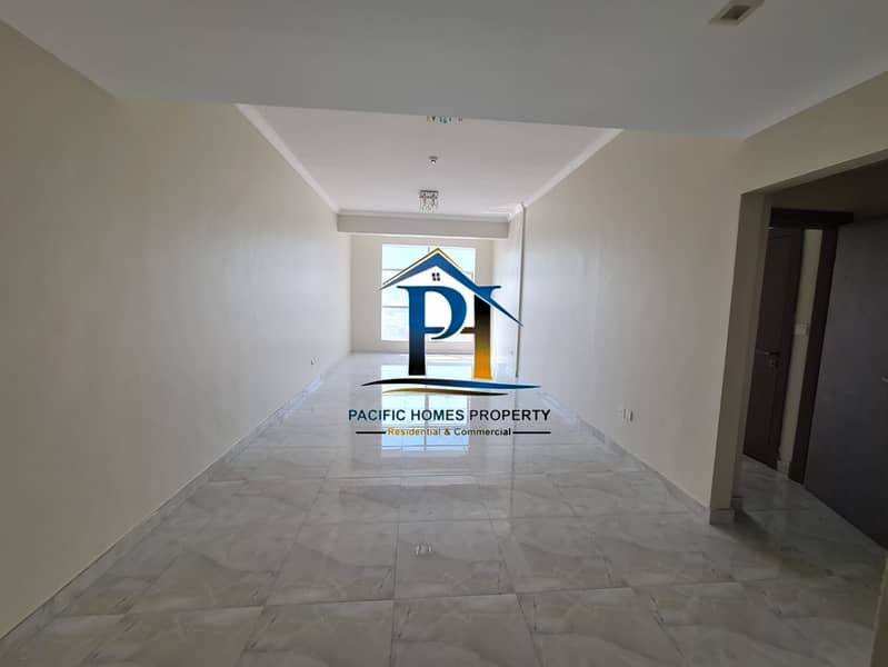 Near By Park . . All Facilities . . Like Br@nd New 1 Bhk Apt . . With 1 Cheq @ just 58 k - Al Nahda - Image 6