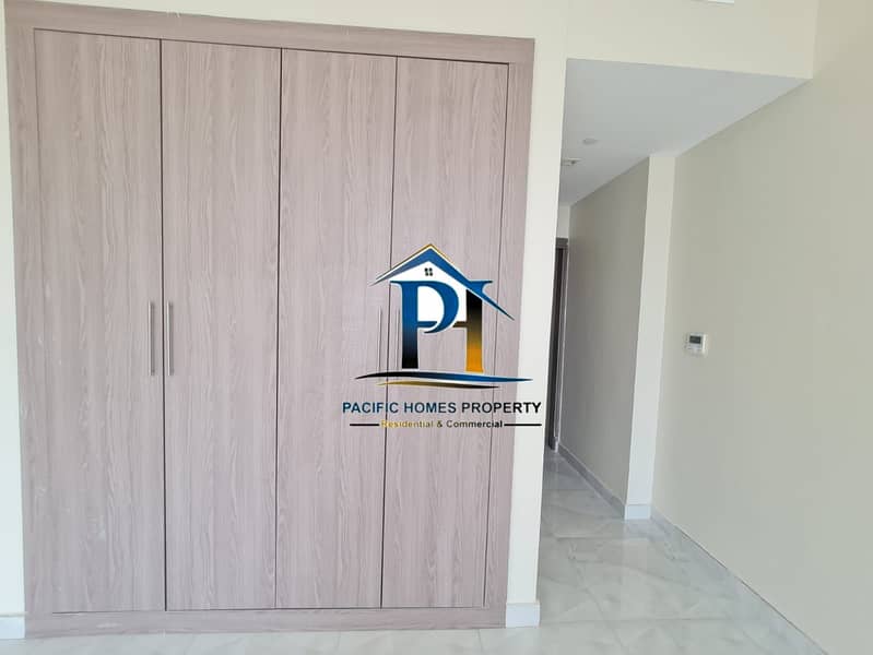 Near By Park . . All Facilities . . Like Br@nd New 1 Bhk Apt . . With 1 Cheq @ just 58 k - Al Nahda - Image 11