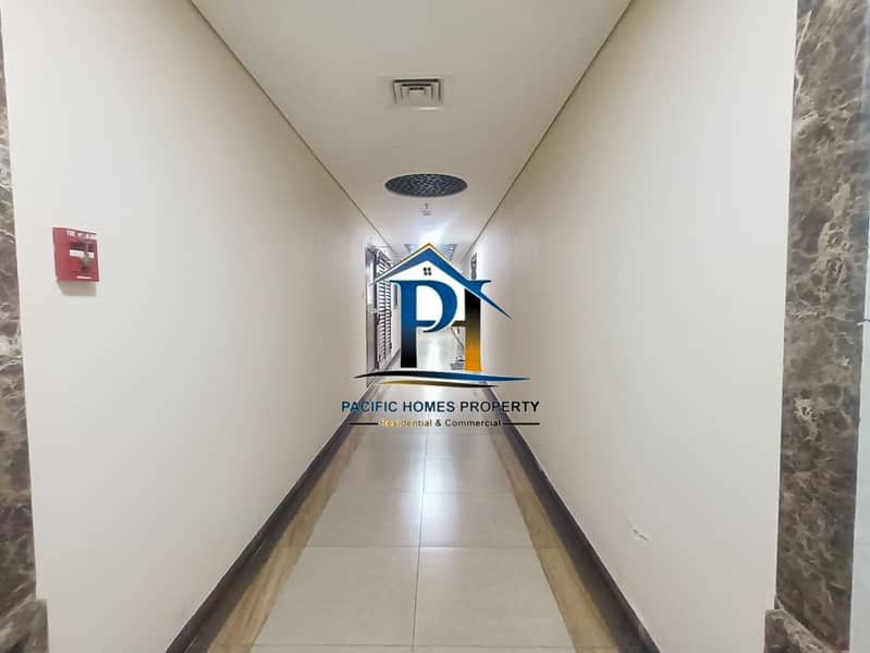 NEAR SCHOOL ZONE=LUXURIOUS 1 BHK WITH 2 BATHS=WITH BALCONY=WITH ALL FACILITIES - Image 8