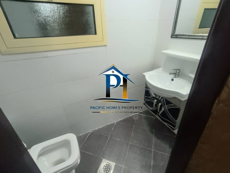 NEAR SCHOOL ZONE=LUXURIOUS 1 BHK WITH 2 BATHS=WITH BALCONY=WITH ALL FACILITIES - Image 9