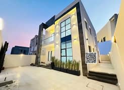 للبيع فيلا بعجمان بسعر لقطه موقع ممتاز تملك حر مدي الحياه لجميع الجنسيات مع امكانيه التمويل البنكي