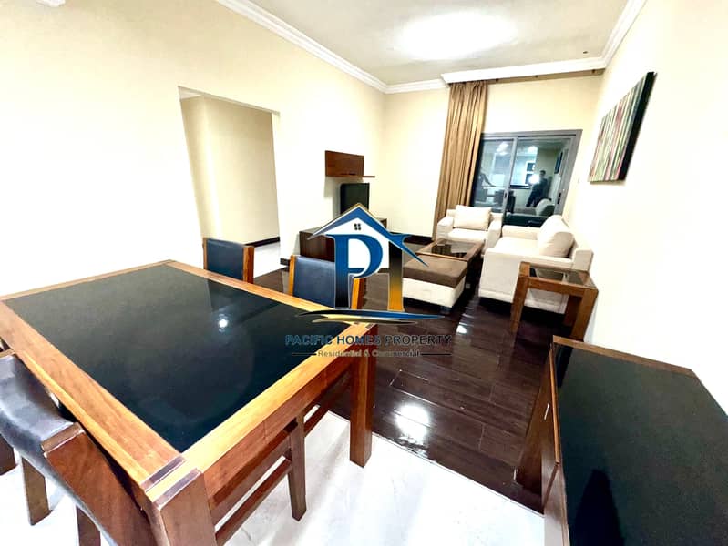 CHILLER FREE=FULLY FURNISHED=LUXURY AND SPACIOUS=2 BHK WITH 2 BATH=WITH BALCONY=WITH ALL FACILITIES