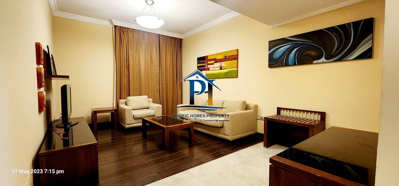 CHILLER FREE=FULLY FURNISHED=LUXURY AND SPACIOUS=2 BHK WITH 2 BATH=WITH BALCONY=WITH ALL FACILITIES