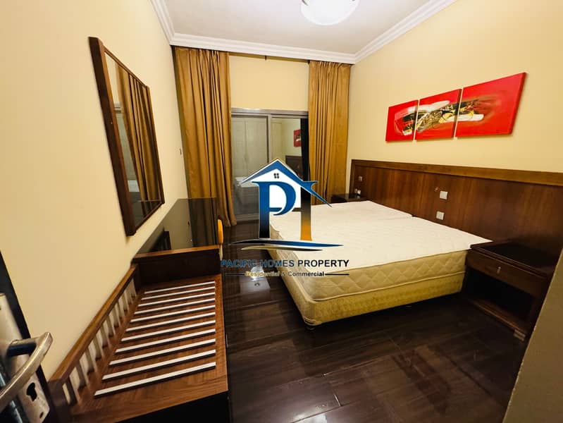 CHILLER FREE=FULLY FURNISHED=LUXURY AND SPACIOUS=2 BHK WITH 2 BATH=WITH BALCONY=WITH ALL FACILITIES