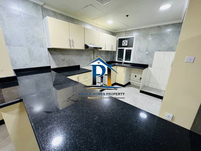 CHILLER FREE=FULLY FURNISHED=LUXURY AND SPACIOUS=2 BHK WITH 2 BATH=WITH BALCONY=WITH ALL FACILITIES - Image 6