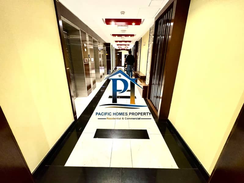 CHILLER FREE=FULLY FURNISHED=LUXURY AND SPACIOUS=2 BHK WITH 2 BATH=WITH BALCONY=WITH ALL FACILITIES - Image 7