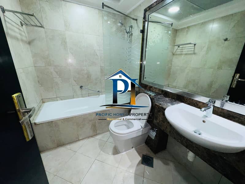 CHILLER FREE=FULLY FURNISHED=LUXURY AND SPACIOUS=2 BHK WITH 2 BATH=WITH BALCONY=WITH ALL FACILITIES - Image 8