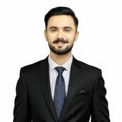 Wajahat Imran