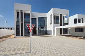 فیلا في جزيرة الجبيل 5 غرف 610000 درهم - 14218630